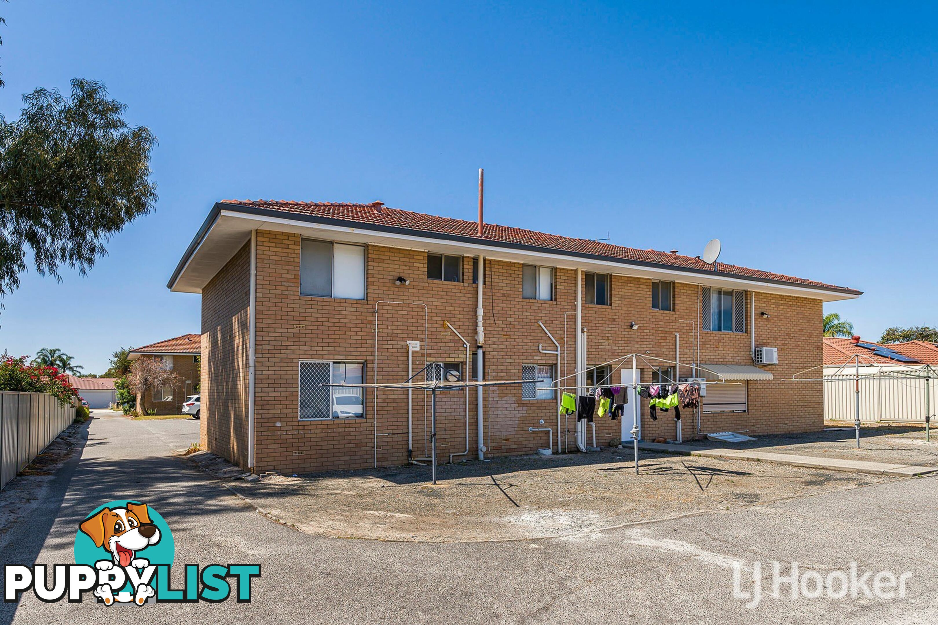 1/13 Grant Place BENTLEY WA 6102