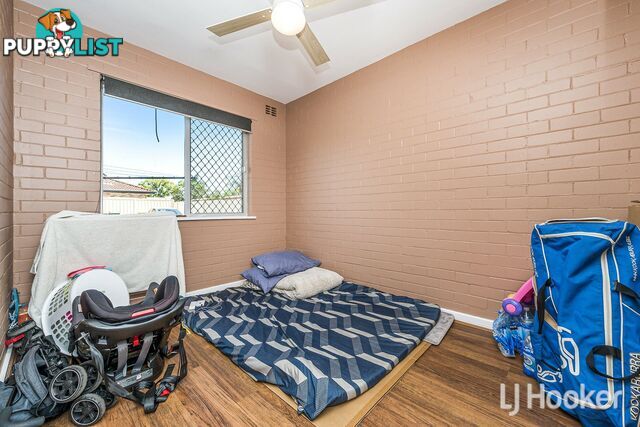 1/13 Grant Place BENTLEY WA 6102