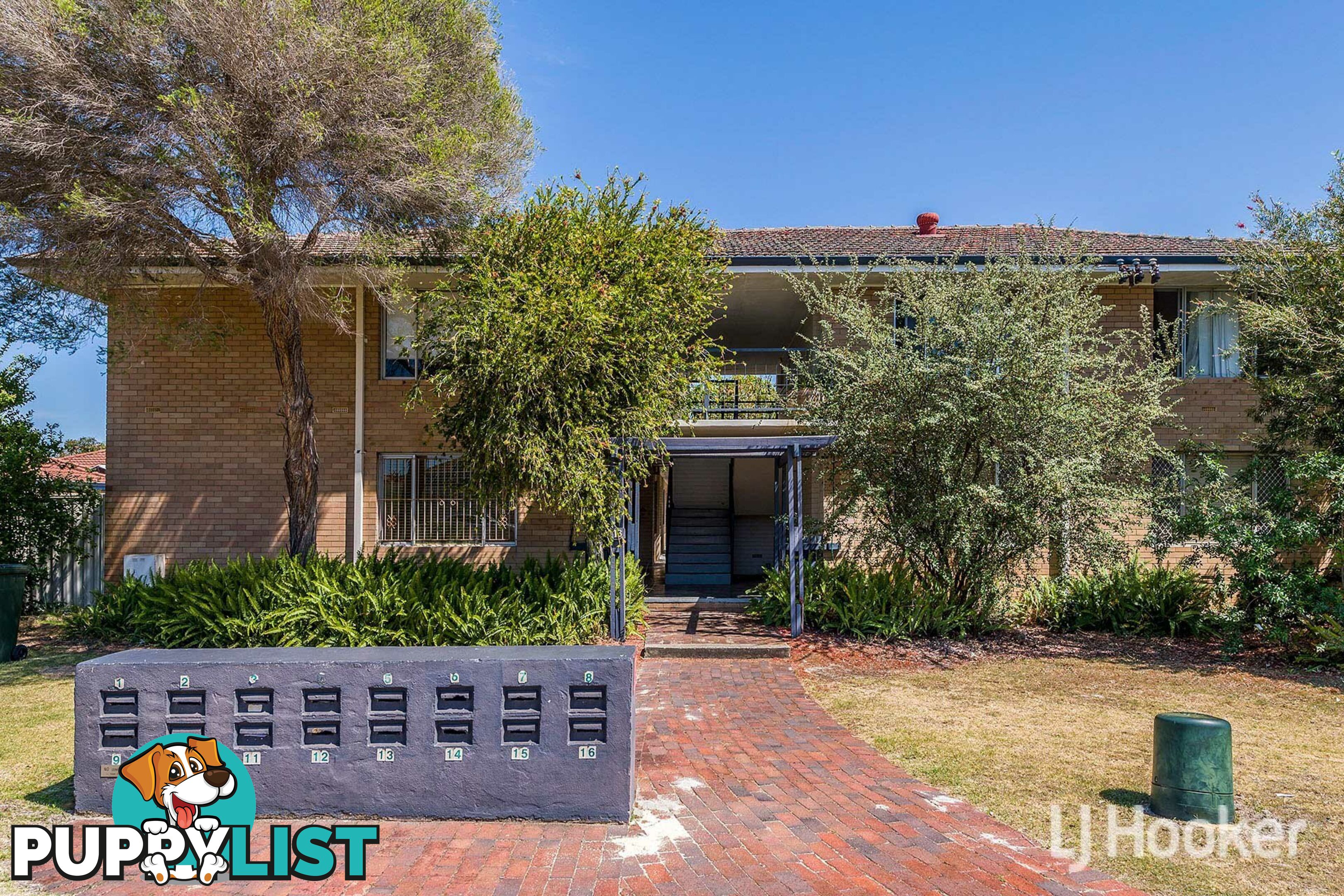 1/13 Grant Place BENTLEY WA 6102