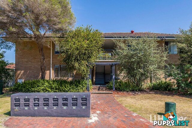 1/13 Grant Place BENTLEY WA 6102