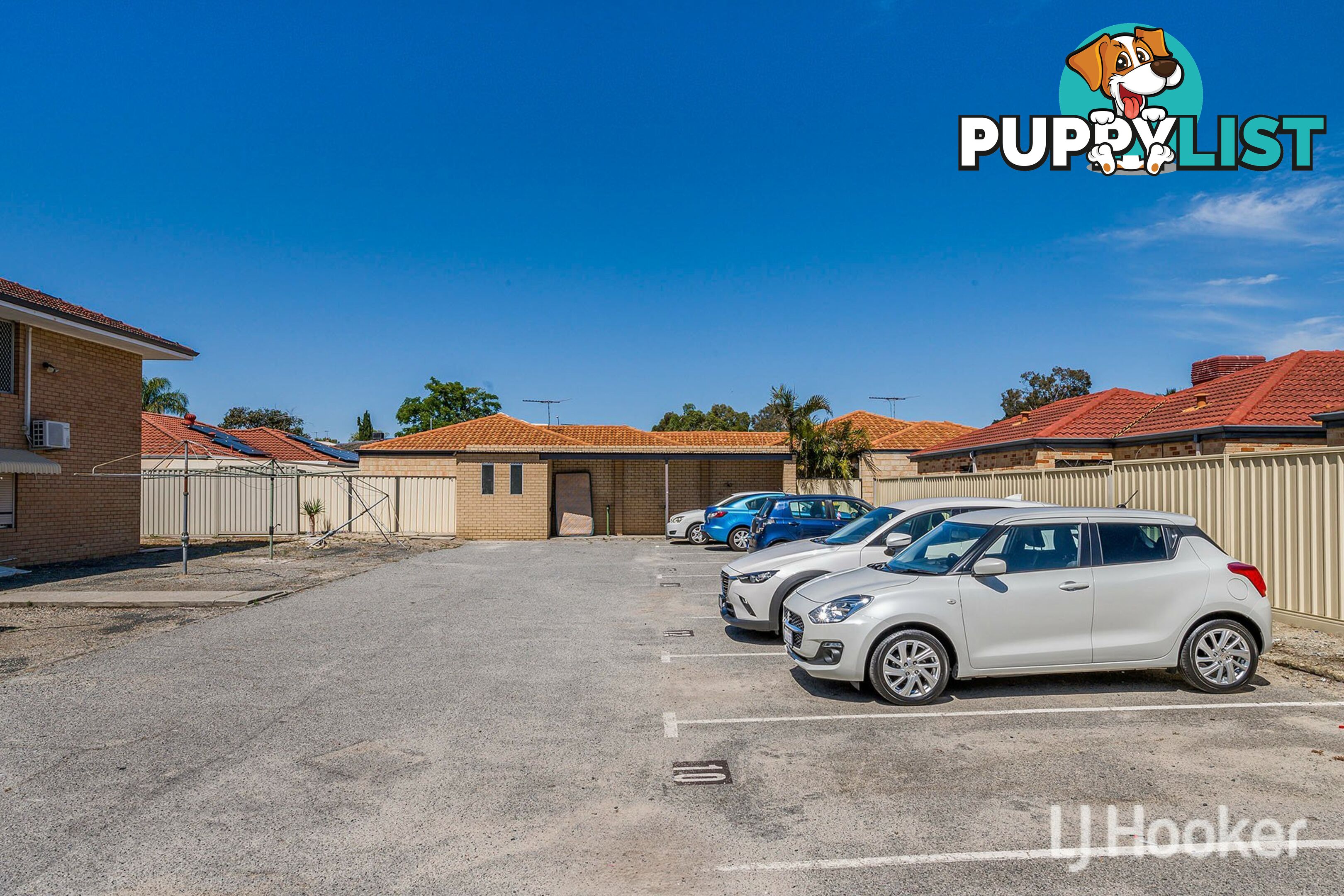 1/13 Grant Place BENTLEY WA 6102