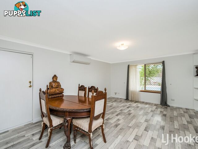 159 Fremantle Road GOSNELLS WA 6110