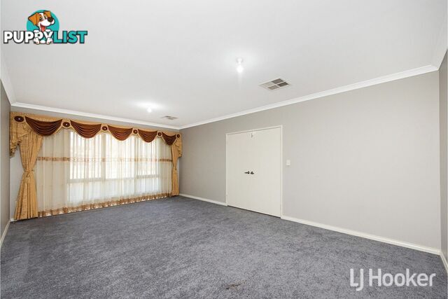 3 Bardook Gardens FORRESTFIELD WA 6058