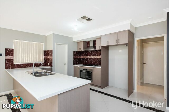 3 Bardook Gardens FORRESTFIELD WA 6058