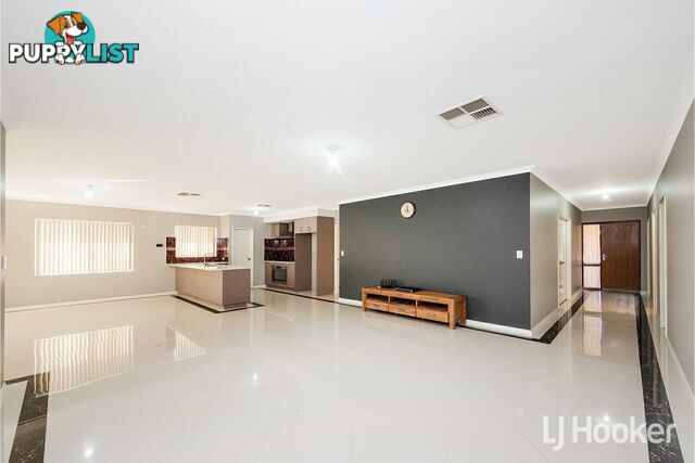 3 Bardook Gardens FORRESTFIELD WA 6058