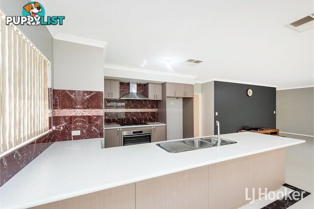 3 Bardook Gardens FORRESTFIELD WA 6058