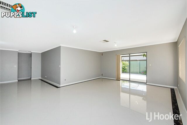 3 Bardook Gardens FORRESTFIELD WA 6058