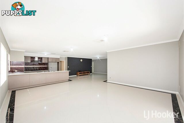 3 Bardook Gardens FORRESTFIELD WA 6058