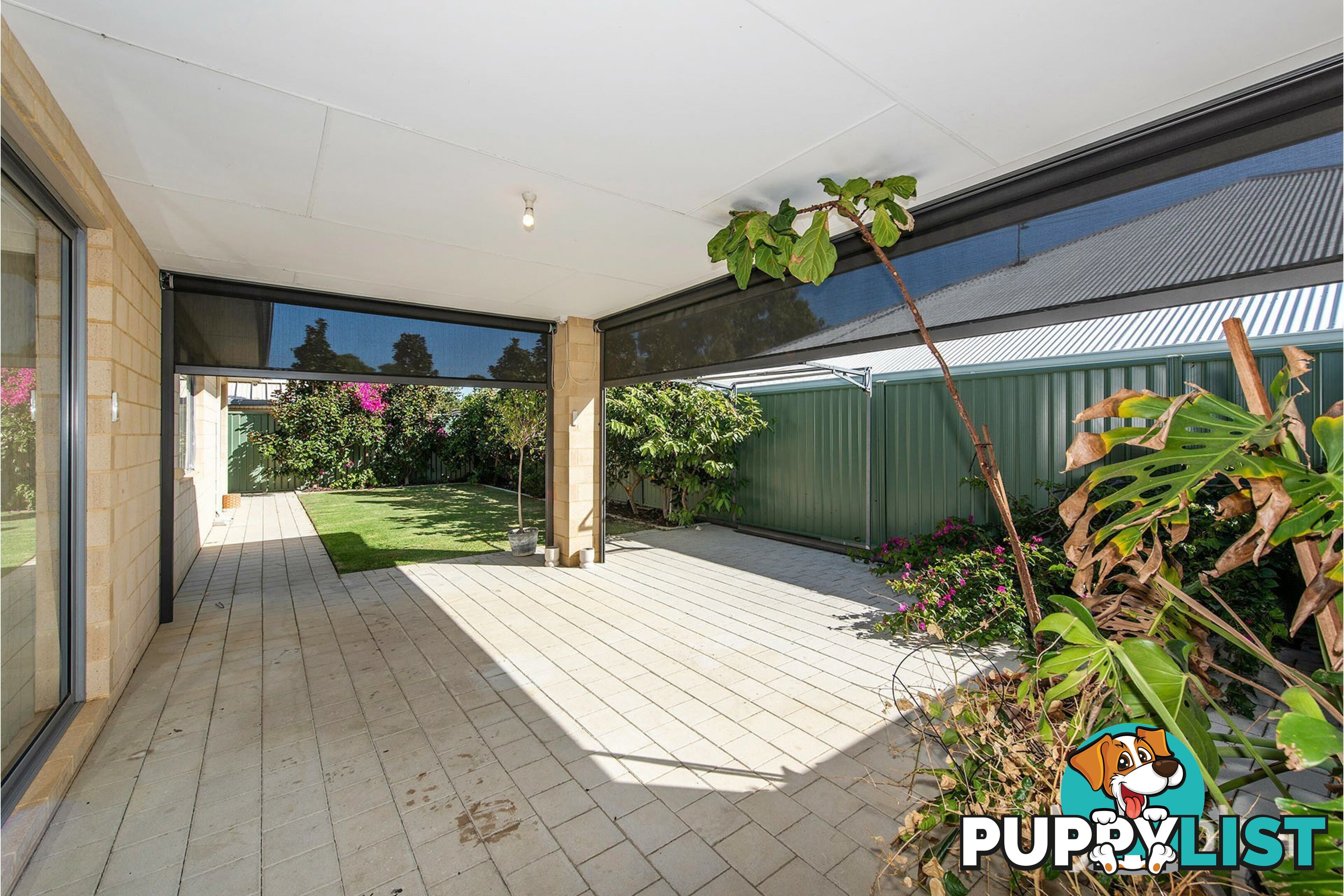 3 Bardook Gardens FORRESTFIELD WA 6058