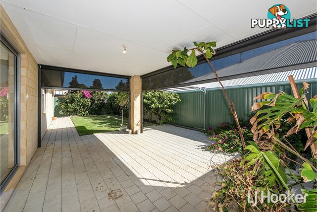 3 Bardook Gardens FORRESTFIELD WA 6058