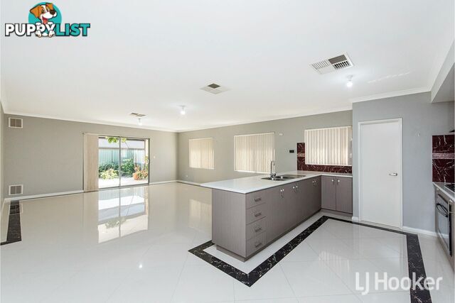 3 Bardook Gardens FORRESTFIELD WA 6058
