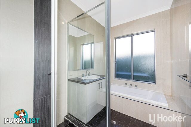3 Bardook Gardens FORRESTFIELD WA 6058