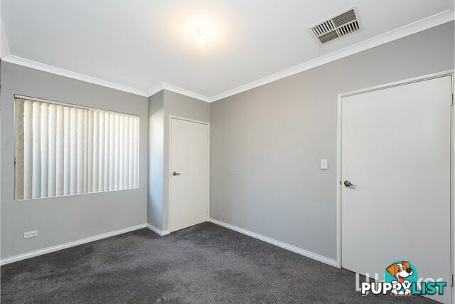 3 Bardook Gardens FORRESTFIELD WA 6058