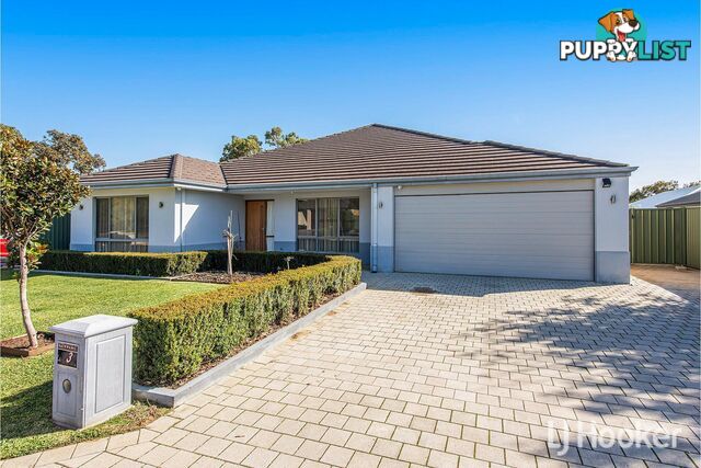 3 Bardook Gardens FORRESTFIELD WA 6058
