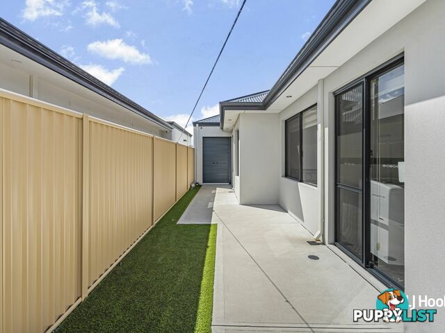46 Portes Road SOUTHERN RIVER WA 6110
