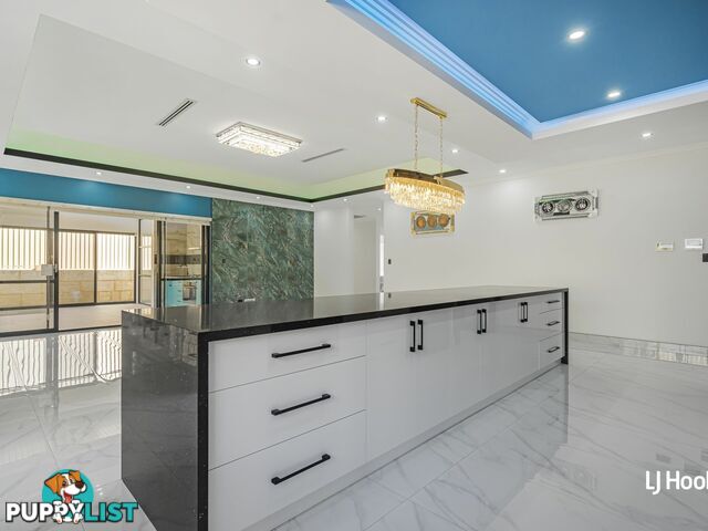 46 Portes Road SOUTHERN RIVER WA 6110