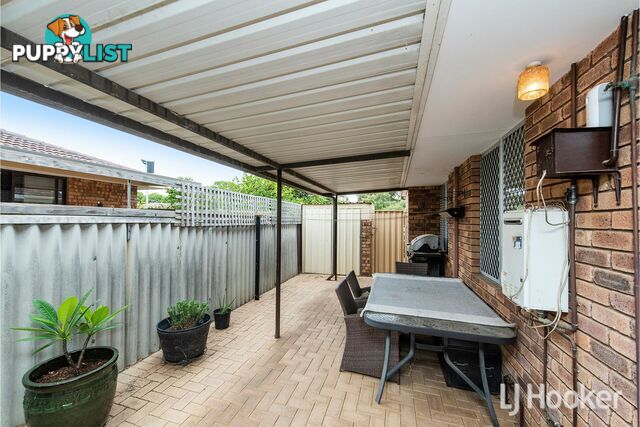 10/99 Seventh Road ARMADALE WA 6112