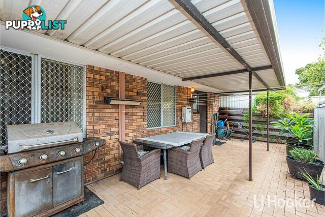 10/99 Seventh Road ARMADALE WA 6112