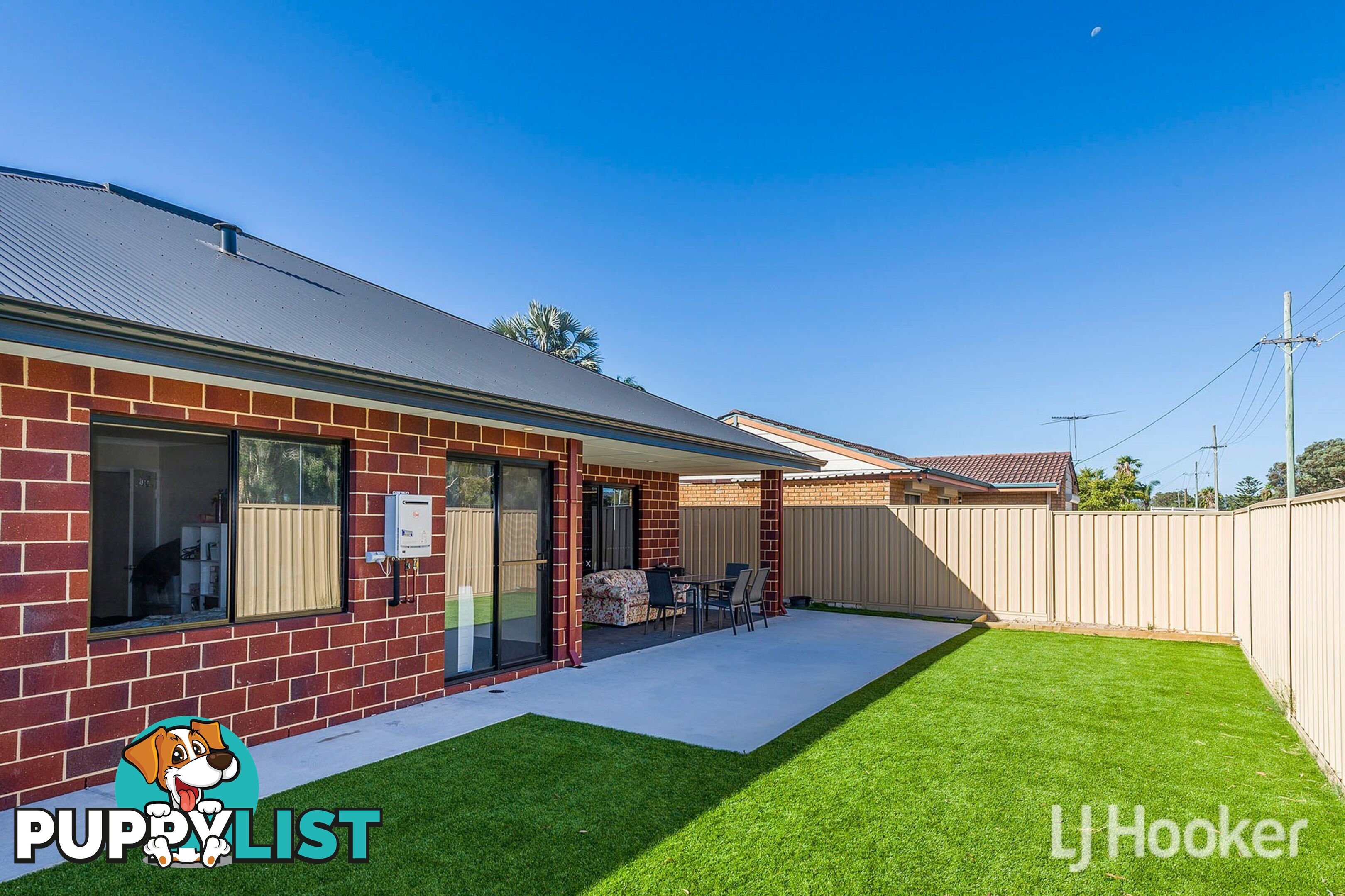 8 Ashburton Drive GOSNELLS WA 6110