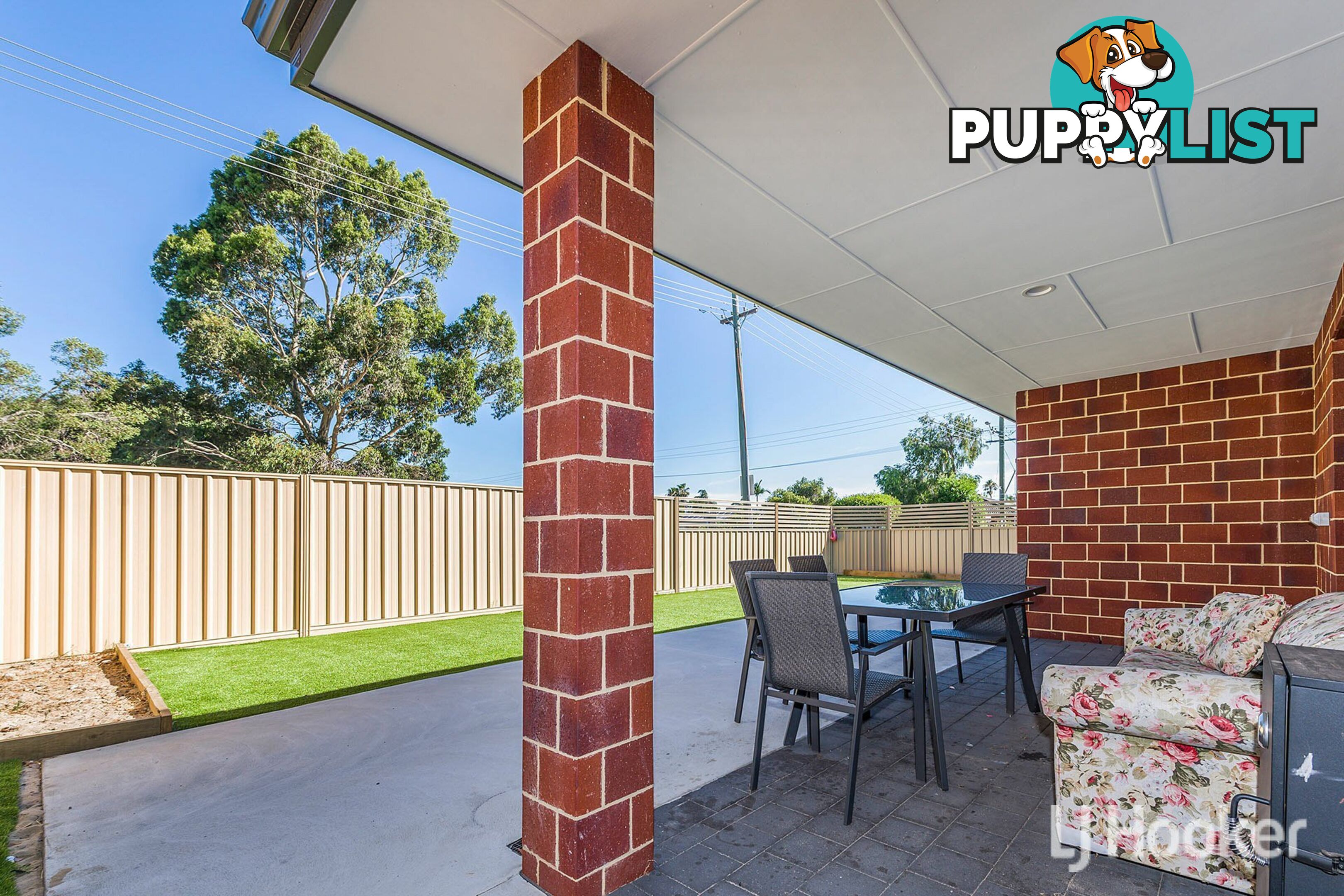 8 Ashburton Drive GOSNELLS WA 6110