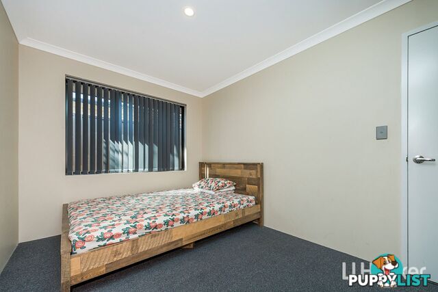 8 Ashburton Drive GOSNELLS WA 6110