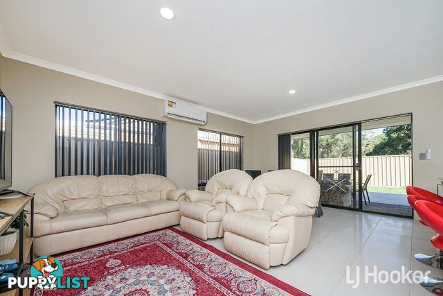 8 Ashburton Drive GOSNELLS WA 6110