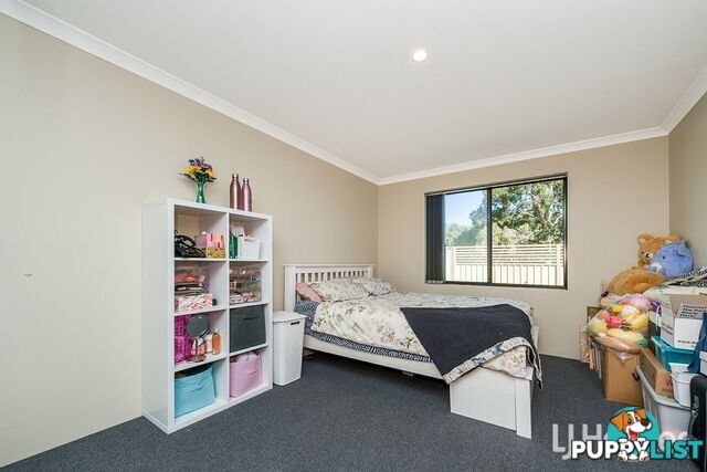 8 Ashburton Drive GOSNELLS WA 6110