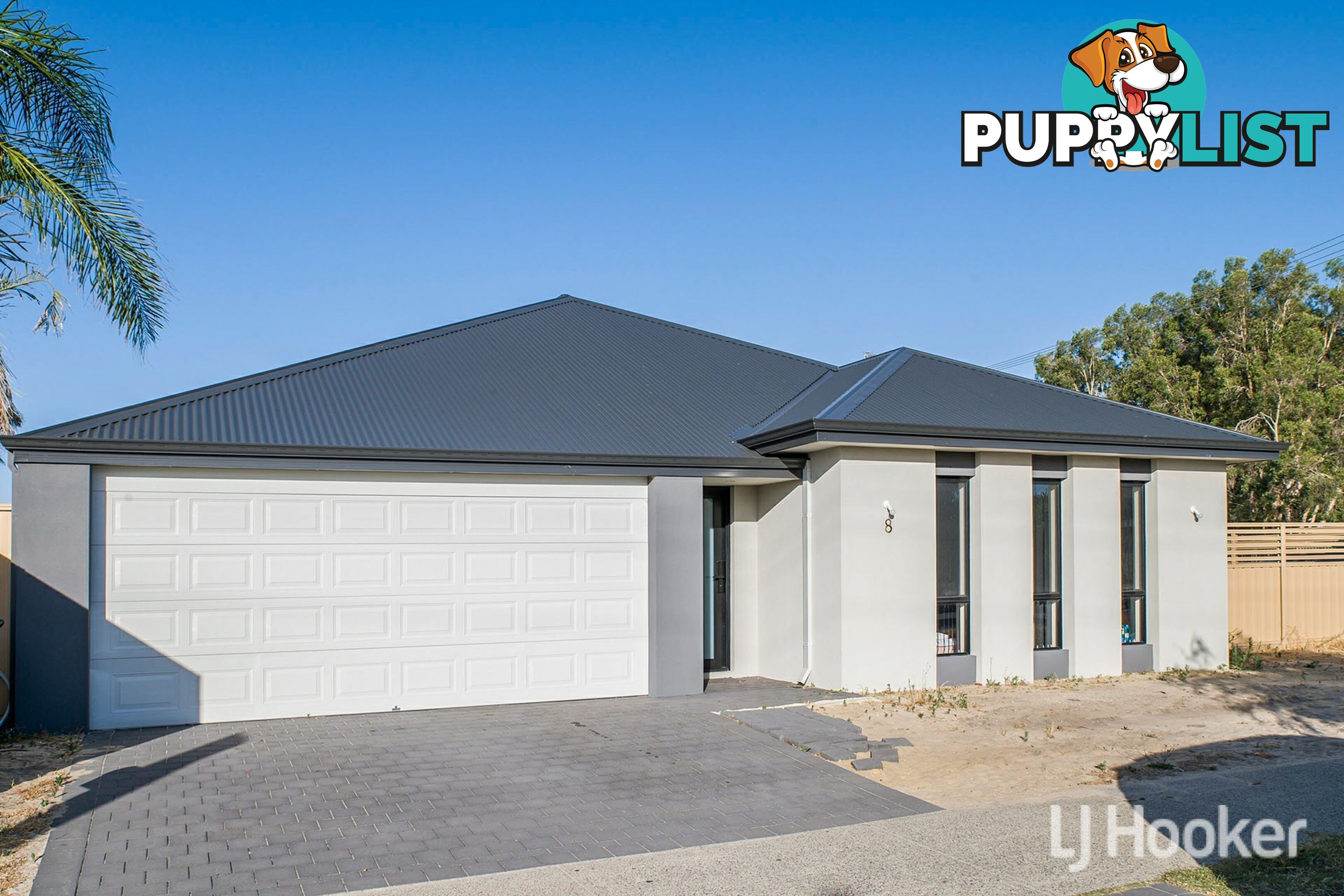 8 Ashburton Drive GOSNELLS WA 6110