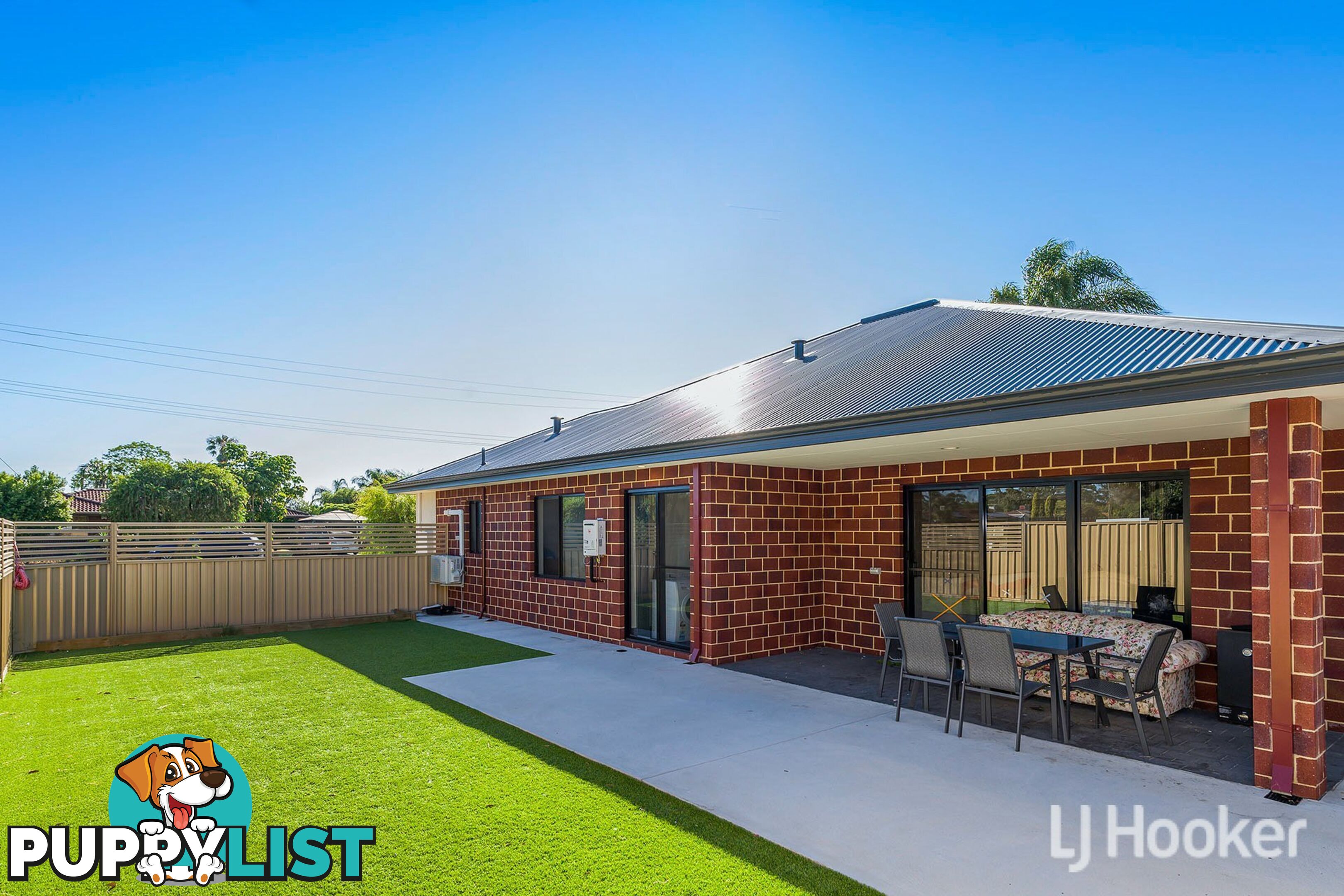 8 Ashburton Drive GOSNELLS WA 6110