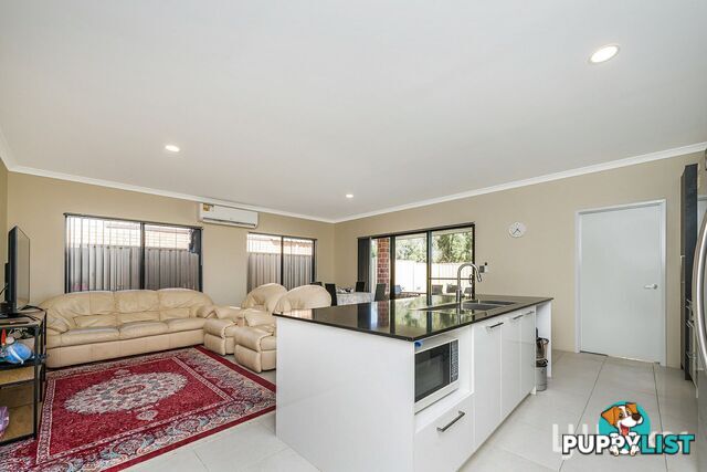 8 Ashburton Drive GOSNELLS WA 6110