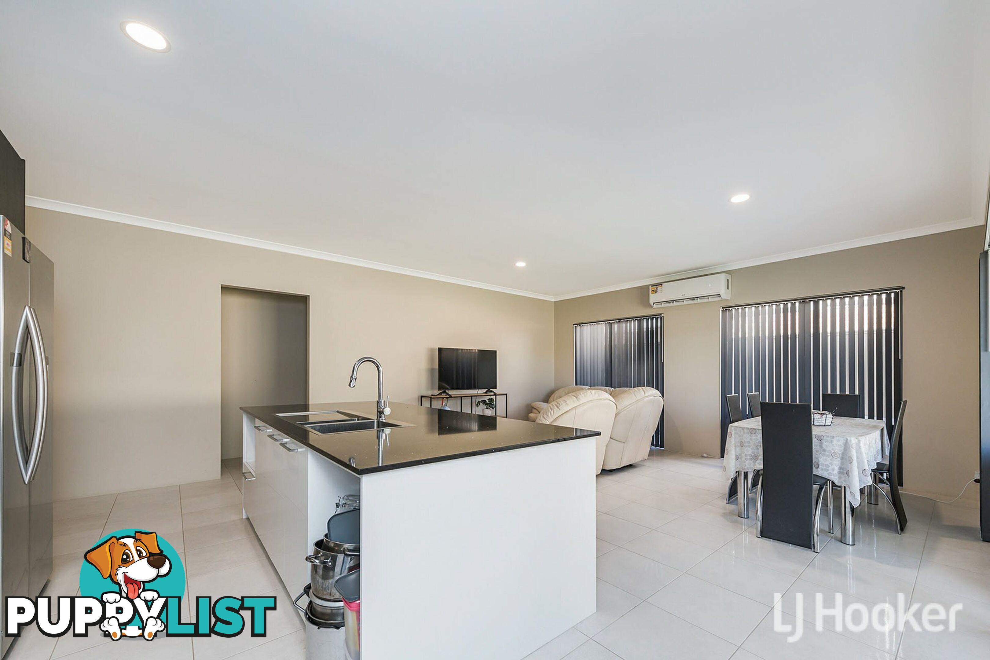 8 Ashburton Drive GOSNELLS WA 6110