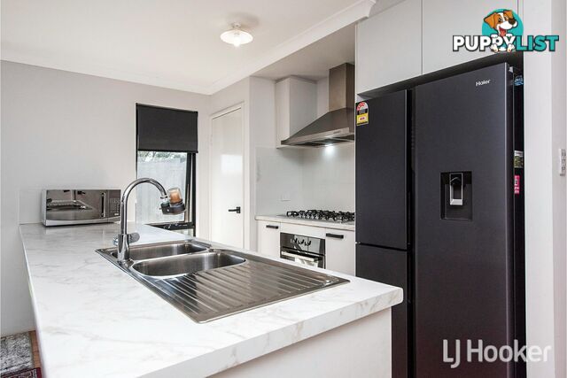 17 Bikram Circuit SOUTHERN RIVER WA 6110