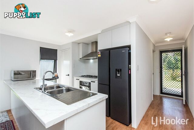17 Bikram Circuit SOUTHERN RIVER WA 6110