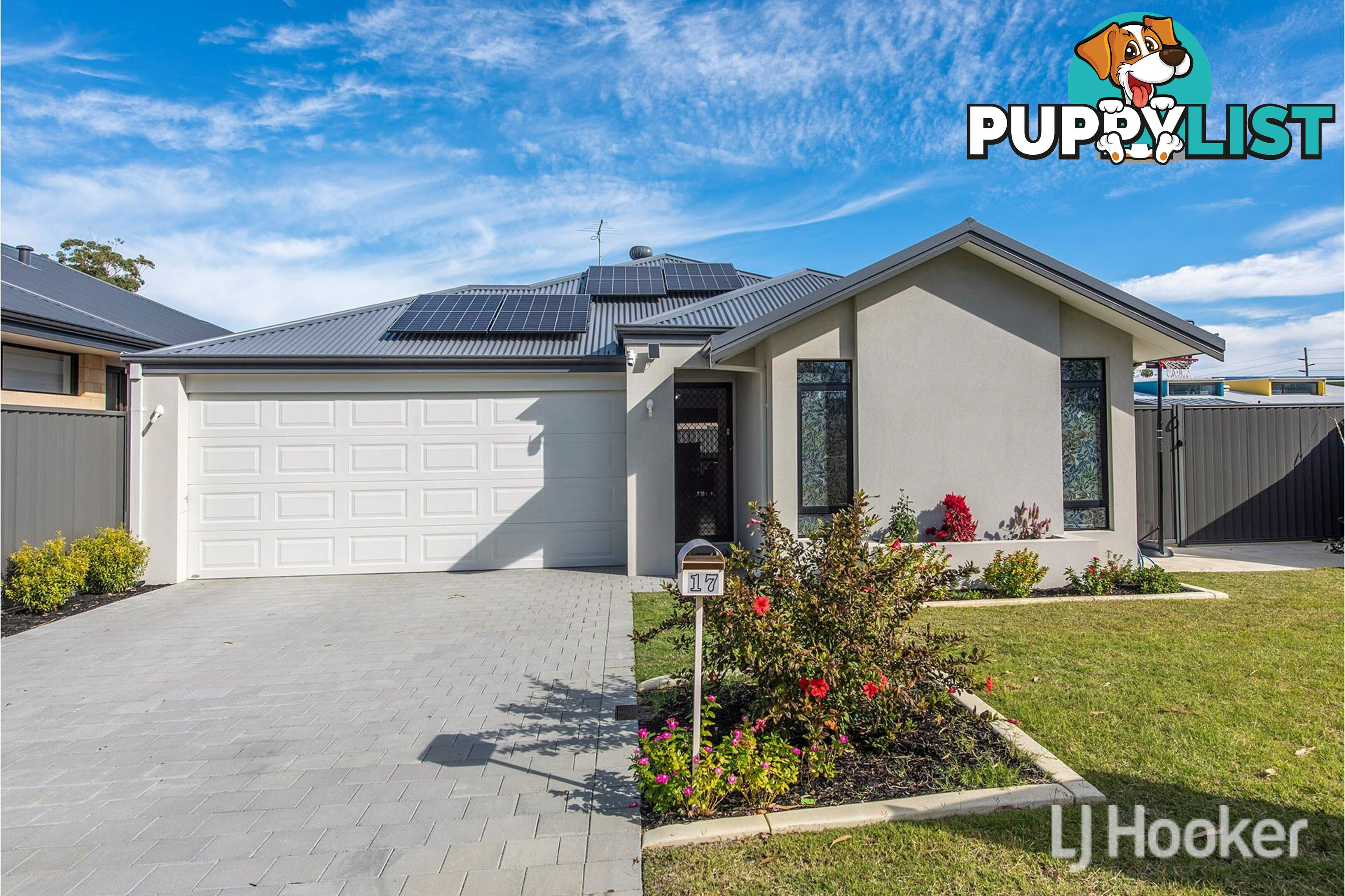 17 Bikram Circuit SOUTHERN RIVER WA 6110