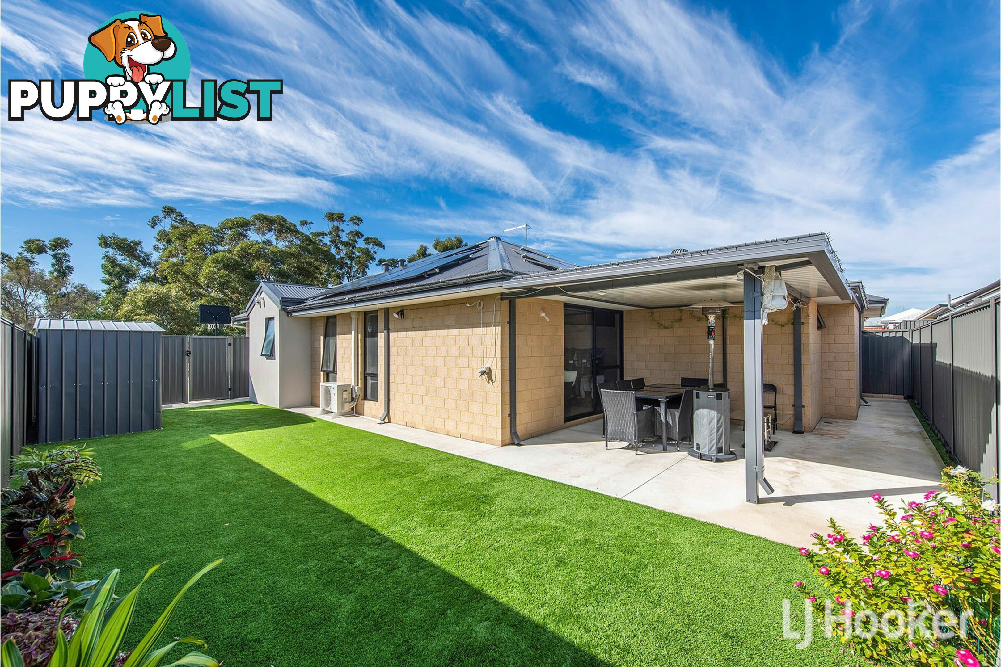 17 Bikram Circuit SOUTHERN RIVER WA 6110