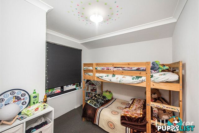 17 Bikram Circuit SOUTHERN RIVER WA 6110