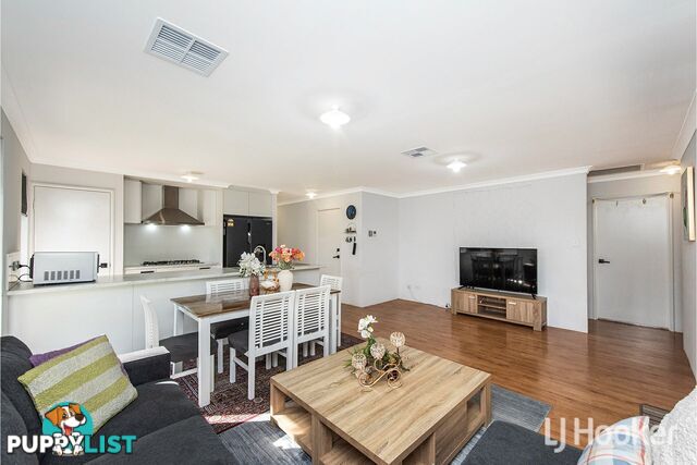 17 Bikram Circuit SOUTHERN RIVER WA 6110