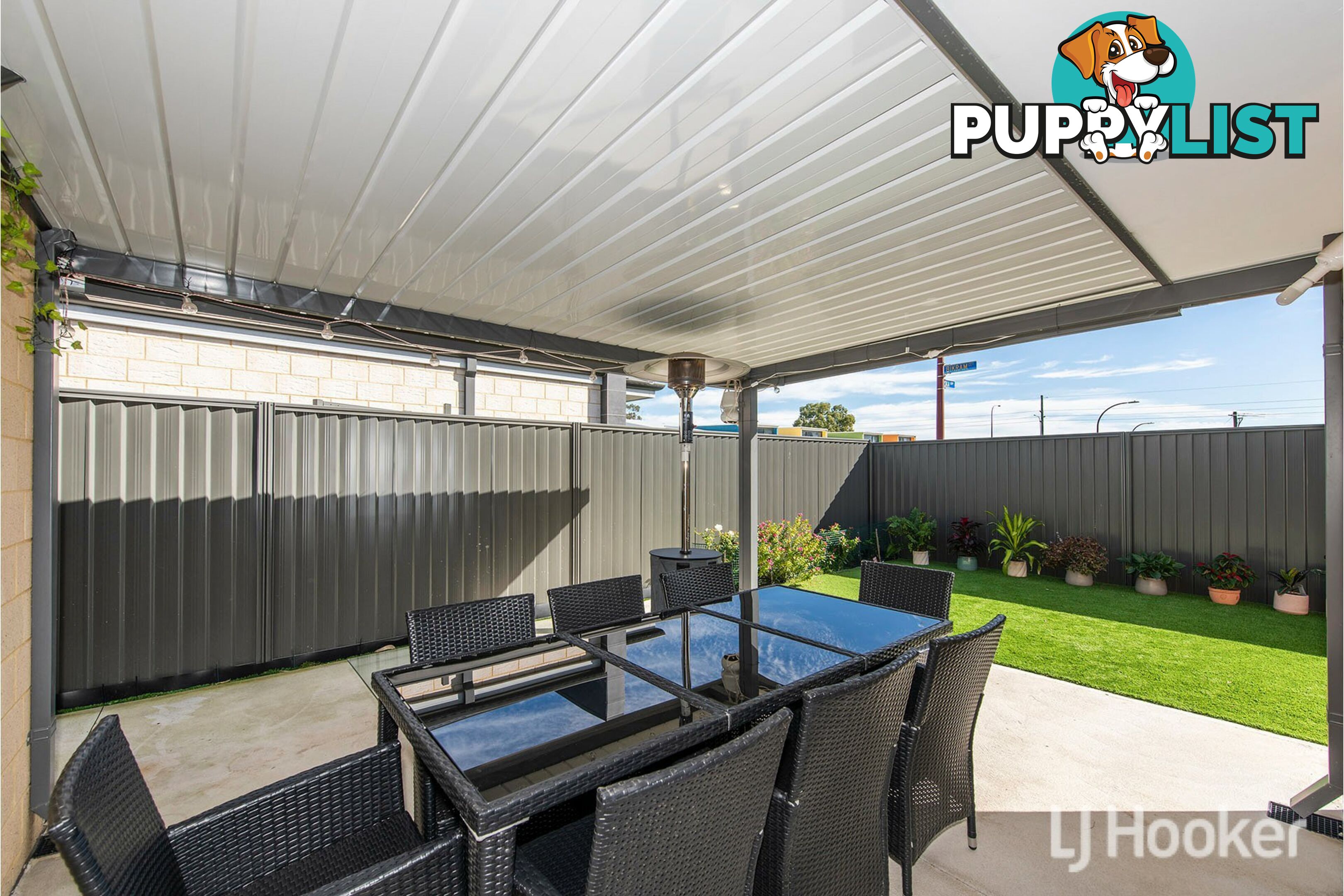 17 Bikram Circuit SOUTHERN RIVER WA 6110