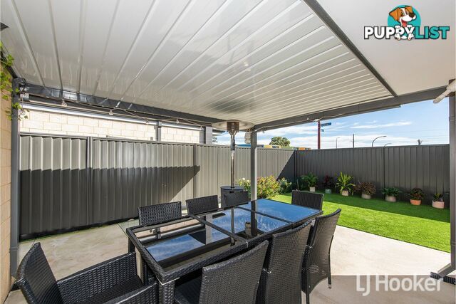 17 Bikram Circuit SOUTHERN RIVER WA 6110