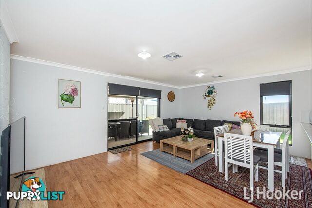 17 Bikram Circuit SOUTHERN RIVER WA 6110