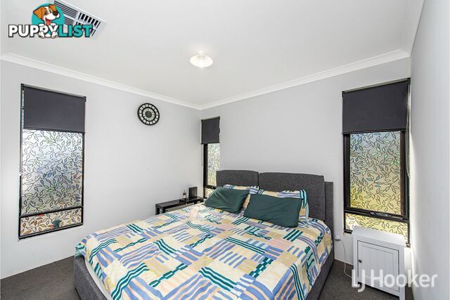 17 Bikram Circuit SOUTHERN RIVER WA 6110