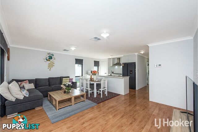 17 Bikram Circuit SOUTHERN RIVER WA 6110