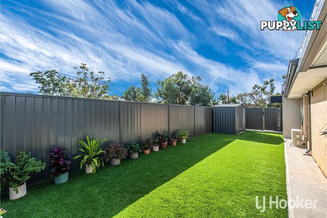 17 Bikram Circuit SOUTHERN RIVER WA 6110