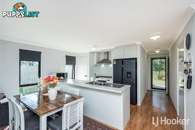 17 Bikram Circuit SOUTHERN RIVER WA 6110