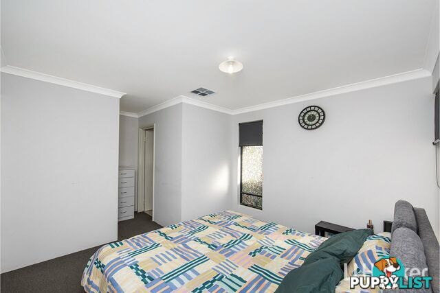 17 Bikram Circuit SOUTHERN RIVER WA 6110