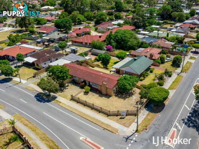 54a Martindale Ave THORNLIE WA 6108