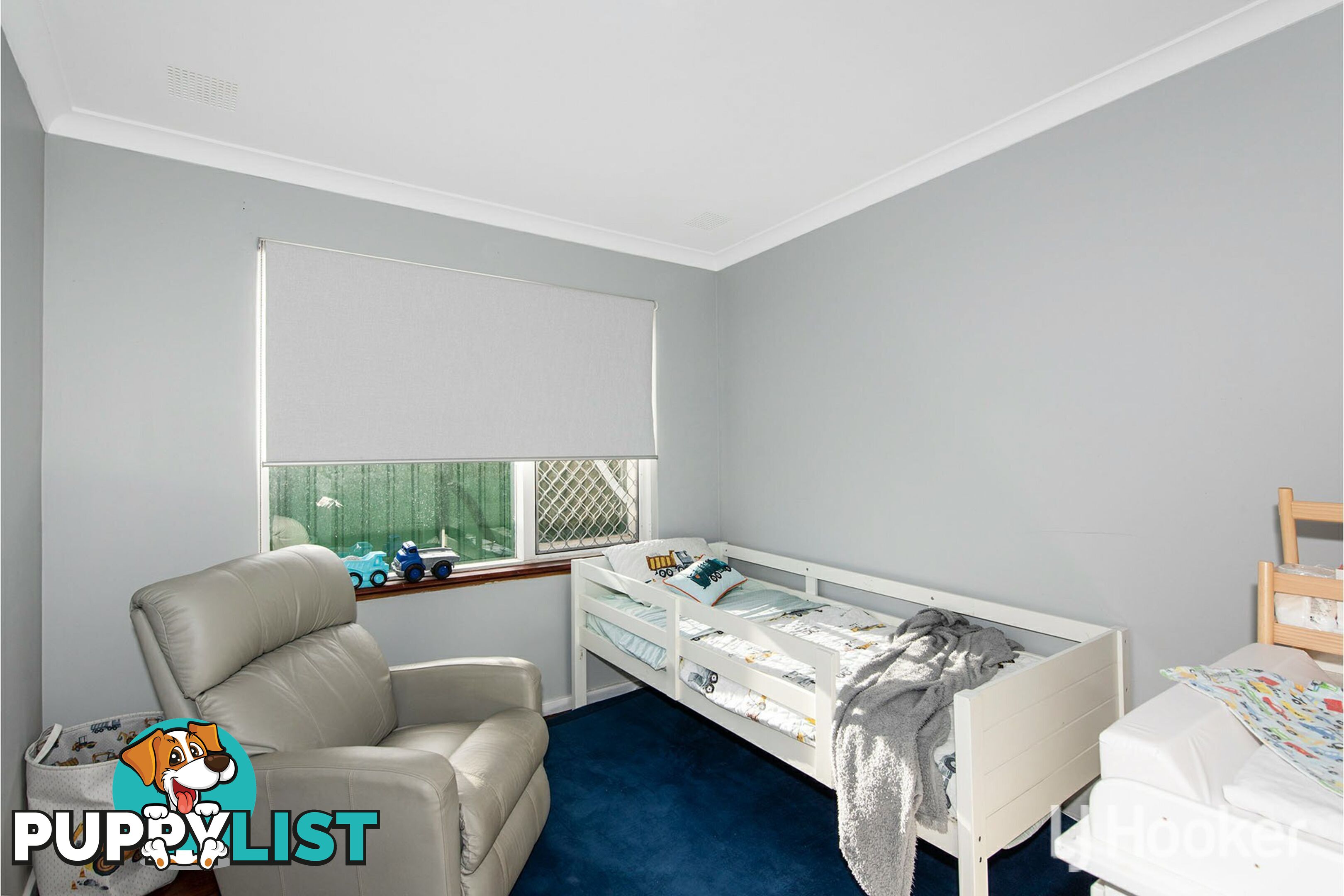 8 Caldecott Street THORNLIE WA 6108