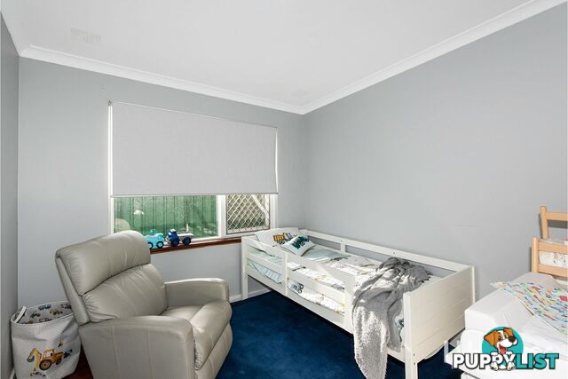 8 Caldecott Street THORNLIE WA 6108