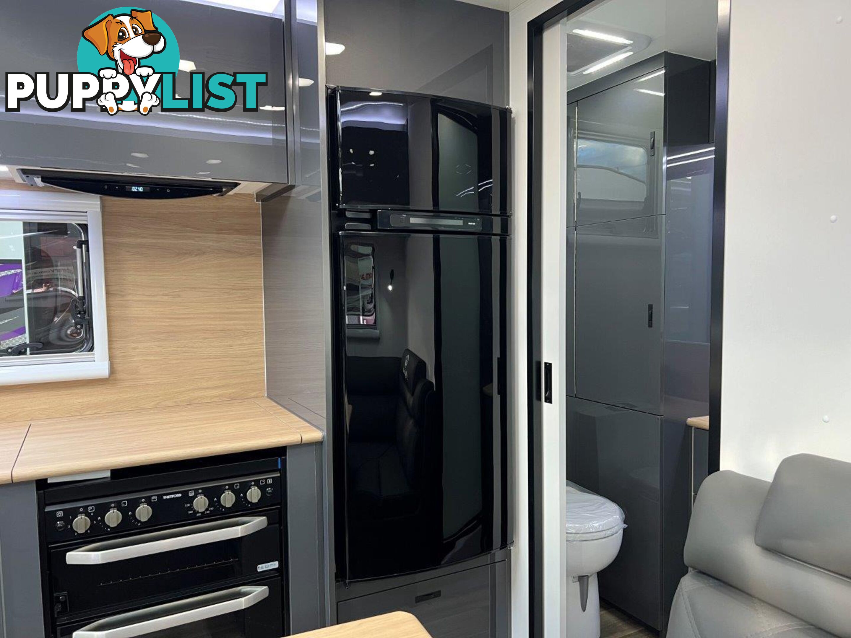 2024 MAJESTIC KNIGHT SLE 186 CARAVAN WITH SINGLE BEDS