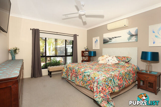 8 Infinity Court COOMERA WATERS QLD 4209